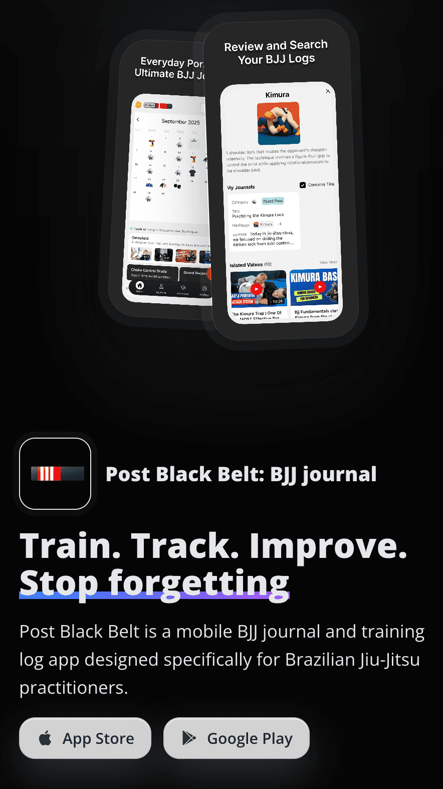 Pabal Web Screenshot