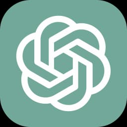 ChatGPT logo